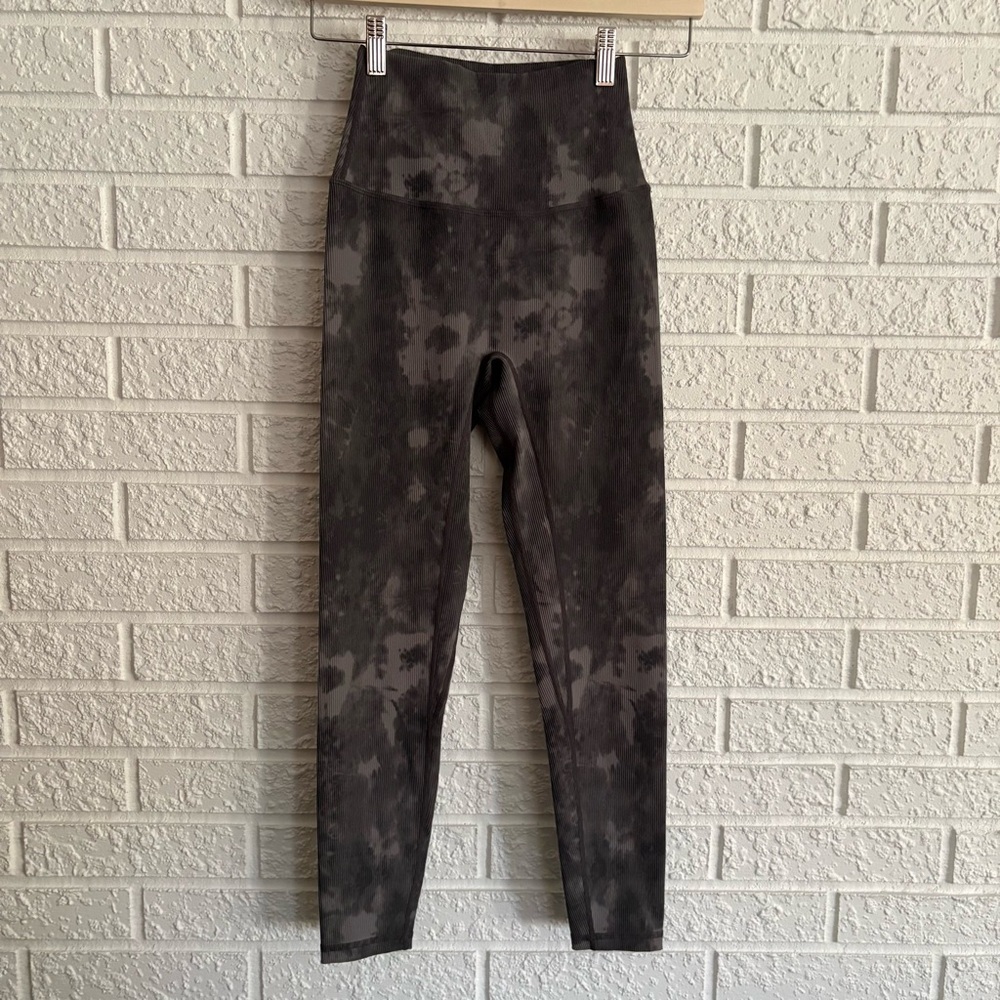 Zyia Leggings